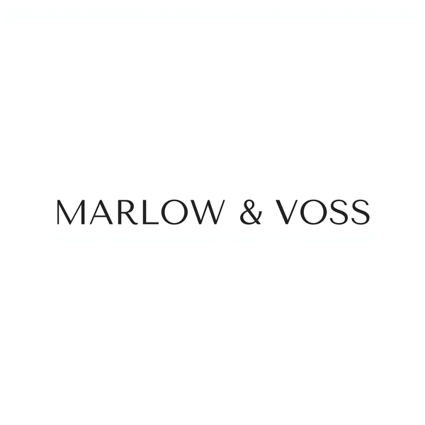 Marlow & Voss logo